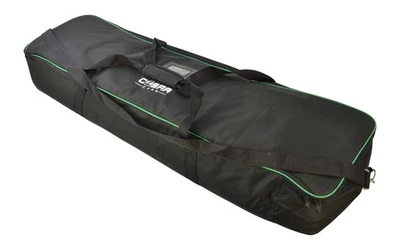Dual Speaker Stand Bag with 10mm Padding by Cobra Case -1200 x 300 x 170mm - Image 1 of 4