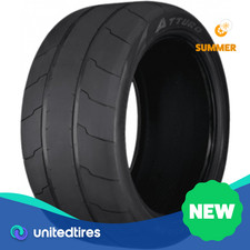 New 31540r18 Atturo Az850 Dr 108y 18g1b