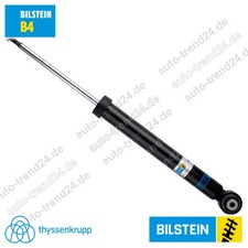 Bilstein B4 Stoßdämpfer hinten für Audi A5 Cabriolet F57 F5E Bj. 2016-2025