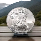 2002 Silver Eagle...SCREAMER....CAN YOU HANDLE IT?