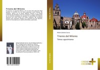 Trienio Del Milenio Rafael Gallardo GarcíA