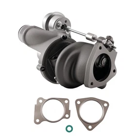 Wassergekühlt Turbolader für BMW Mini I II Convertible 2007-2015 7575653 NEU