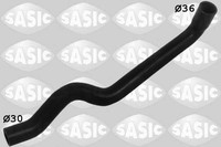KüHlerschlauch Sasic 3404086 FüR Master FD JD X70 Movano Opel Renault Bus DTI 2