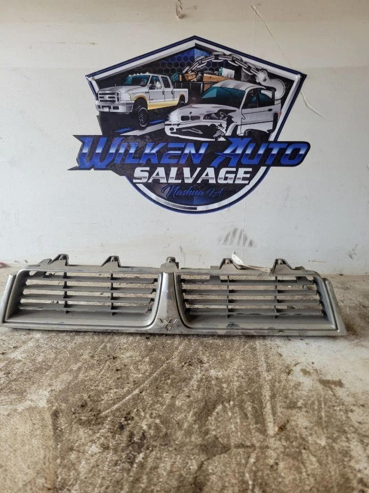 Rejilla compatible con 91-92 GALANT 728230 Foto 2 de 2