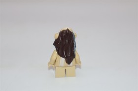 LEGO Ewok Logray 7956 Ewok Attack Village Star Wars Minifigure