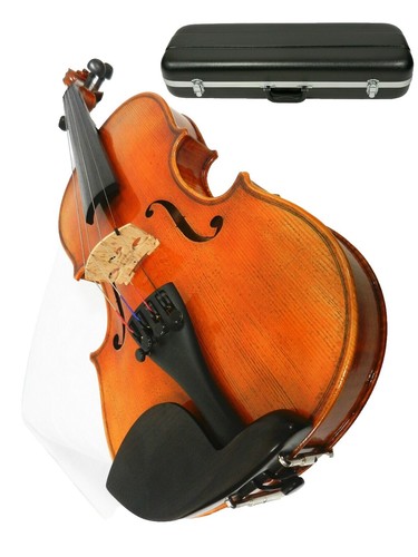 【美品】HORA ルーマニア製 1/2 バイオリン 2014年製 Romania Hora Romania 1/2 Violin 2014 | eBay