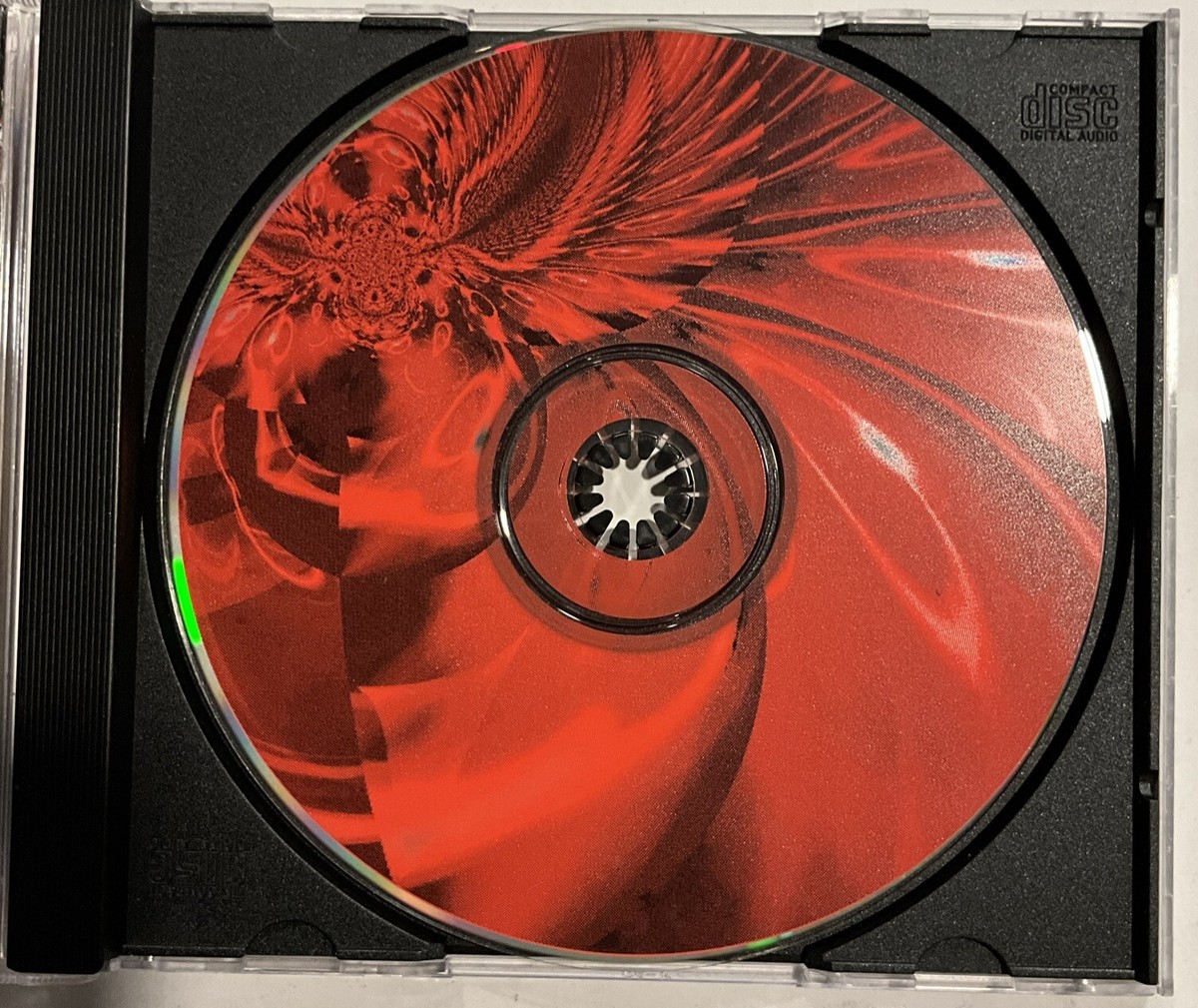 Fredrik Thordendal's Special Defects - Sol Niger Within CD