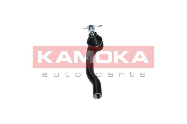 Front Left KAMOKA 9010161 Tie Rod End for HONDA