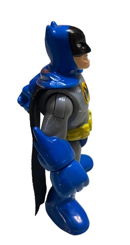 Batman DC Comics figure miniature - Picture 2 of 7