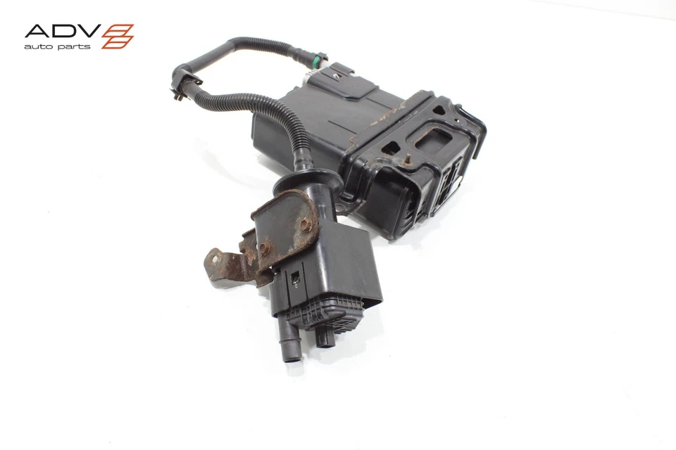 2015-2021 LEXUS NX200T NX300 FUEL VAPOR EVAPORATOR CHARCOAL CANISTER & PUMP OEM - Image 3 of 4
