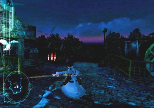 Fragile Dreams: Farewell Ruins of the Moon - Nintendo Wii [video game] - Picture 15 of 16