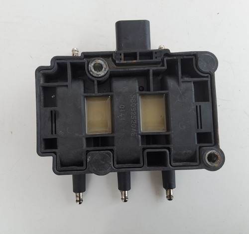 56032520AE Ignition Coil UF305 for CHRYSLER JEEP 56032520AB 56032520AC - Picture 4 of 7