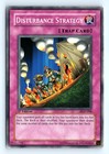 Yu-Gi-Uh Disturbance Strategy #PGD-098 Pharaonic Guardian tcg LP