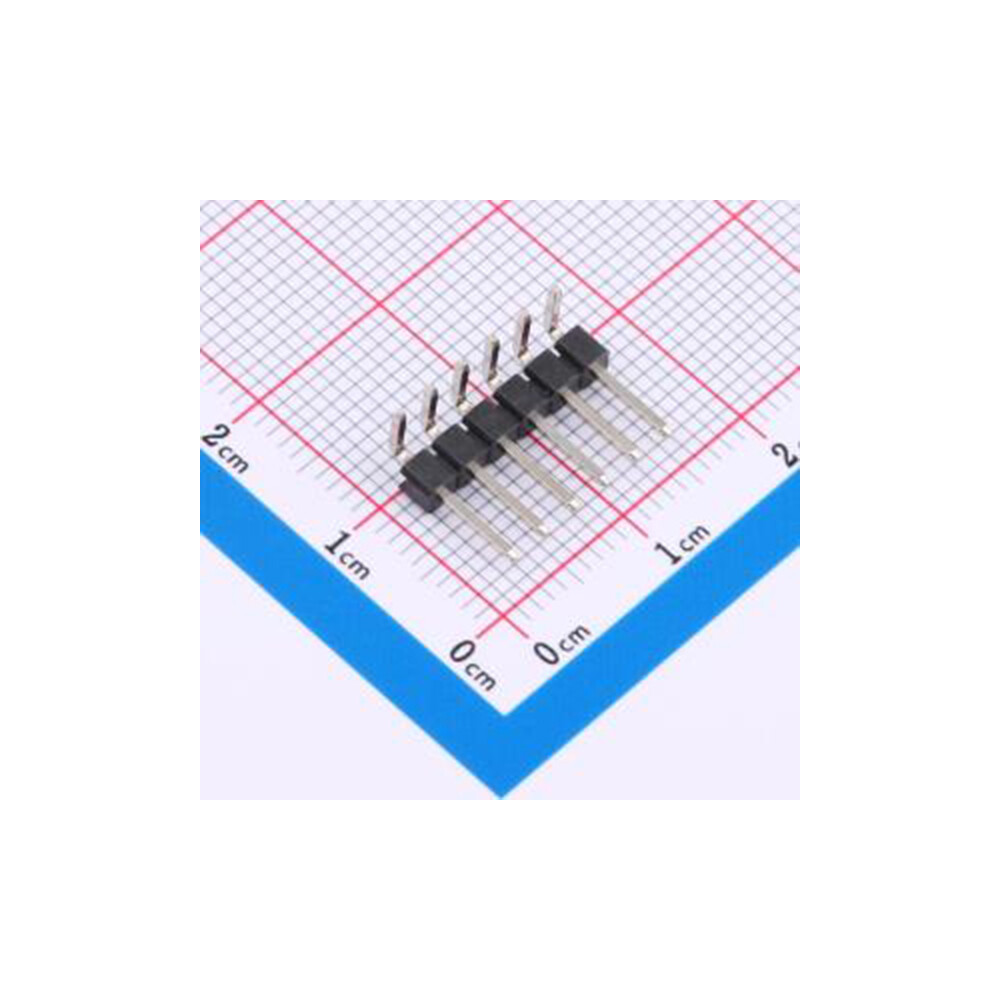ぴーぃさん専用 10pcs)ZX-PZ2.54-1-6PWZ P=2.54mm | eBay