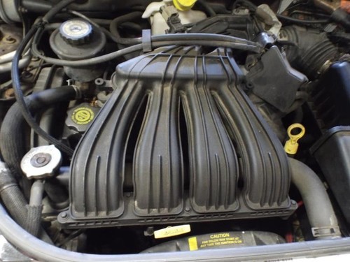 AC Condenser Fits 03-10 PT CRUISER 208970 - Picture 8 of 8