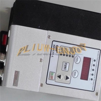 1PCS NEW CUH SDVC31-L Digital Frequency Modulation Controller #F7