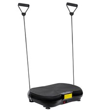 Vibration Plate Exercise Machine Full Body Shaker for Weight Loss Remote Control