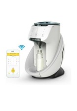 baby brezza app