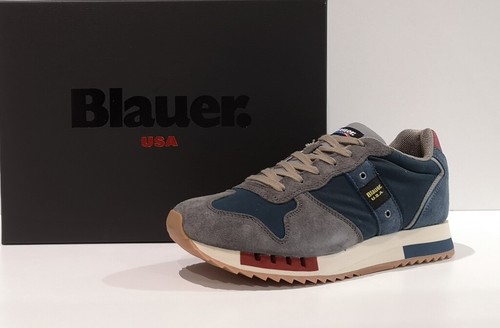 Sneakers RETRO MURRAY per uomo BLAUER U.S.A. P/E 19