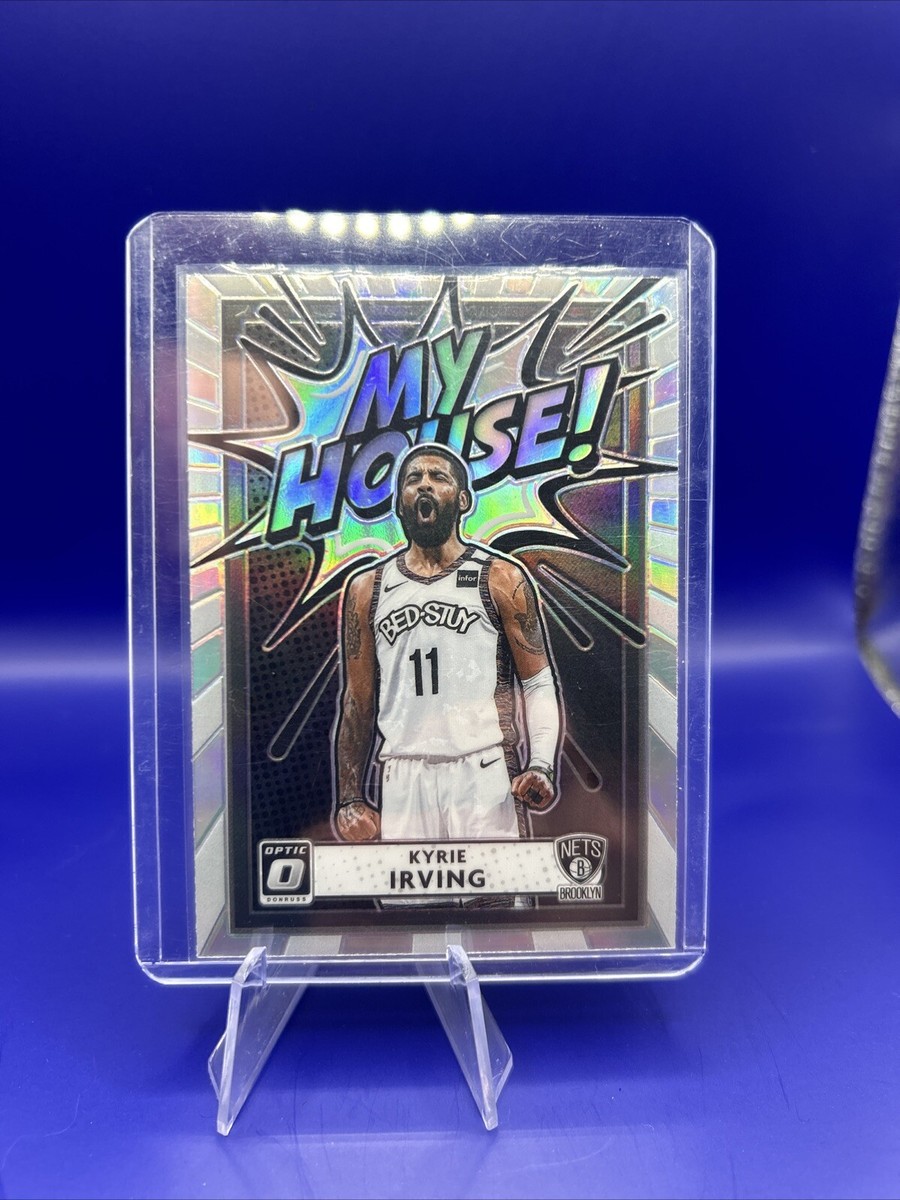 kyrie irving house 2020