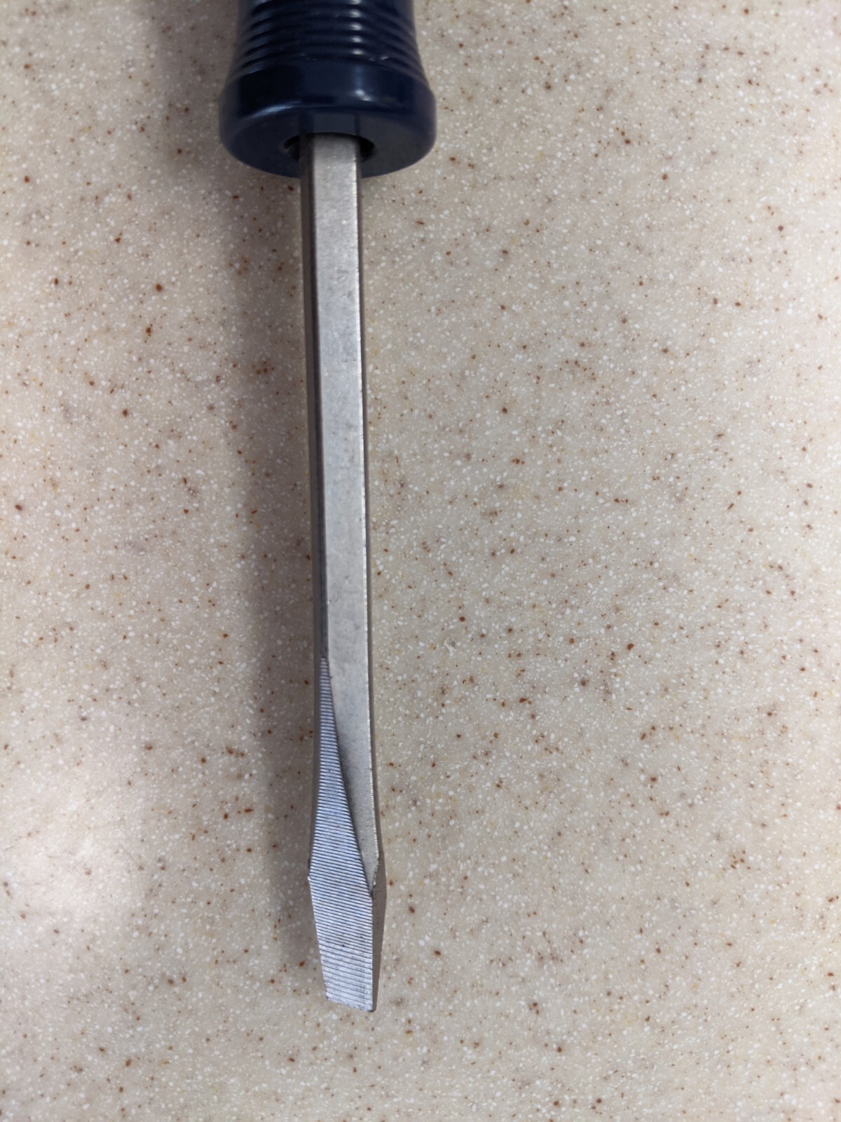 Lot 4 Vintage Craftsman Screwdriver Slotted Flat Head 1/4,3/16, 1/8 Tool USA Set eBay