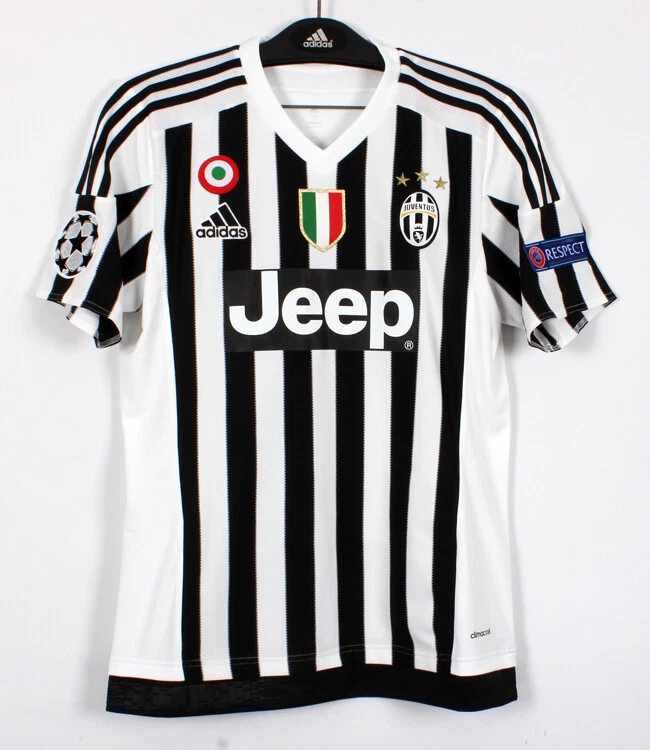 pogba soccer jersey