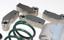 Kawasaki ATV, Side-by-Side & UTV Transmissions & Chains for