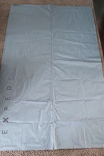 Exped Air Cell Aircell Mat Double Duo Hook and Loop Joining