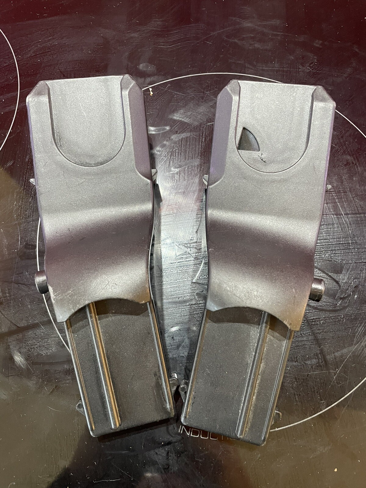 silver cross wayfarer maxi cosi adapters