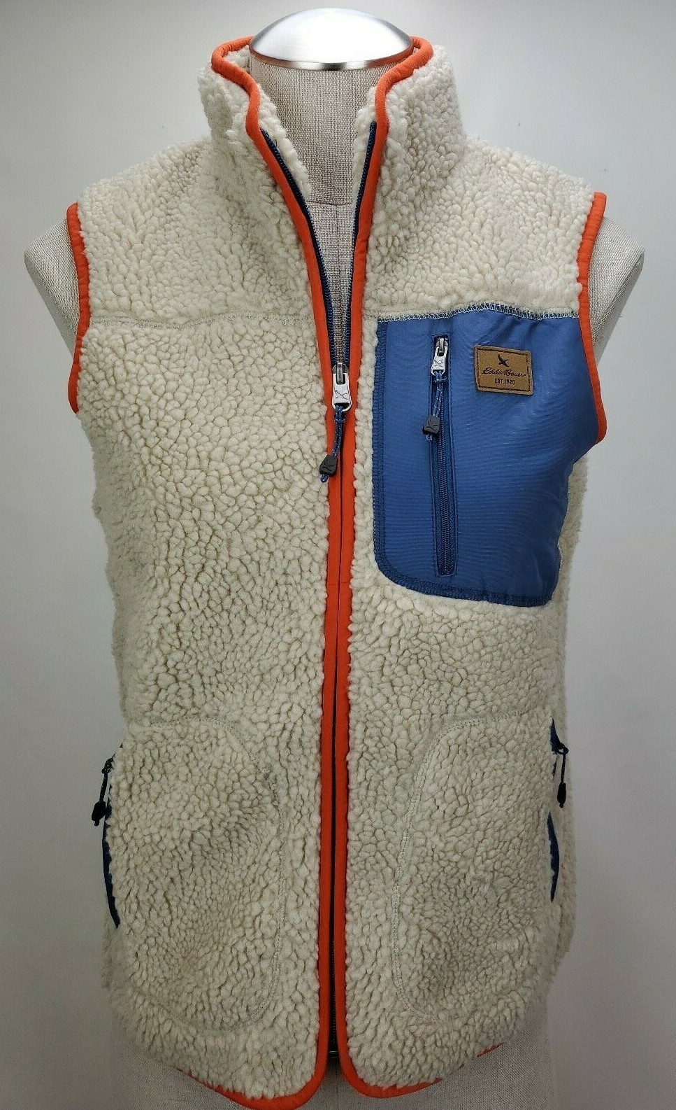 Buy eddie bauer womens sherpa> OFF55