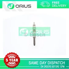 Glow Plug Orius Fits VW Audi + Other Models