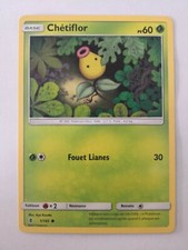 Carte Pokémon - chétiflor 1/145 - SL02 Gardiens Ascendants 