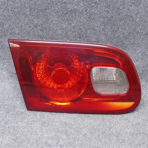 2006-2011 Buick Lucerne LH Driver Inner Tail Light Lamp 25754857 OEM 77013