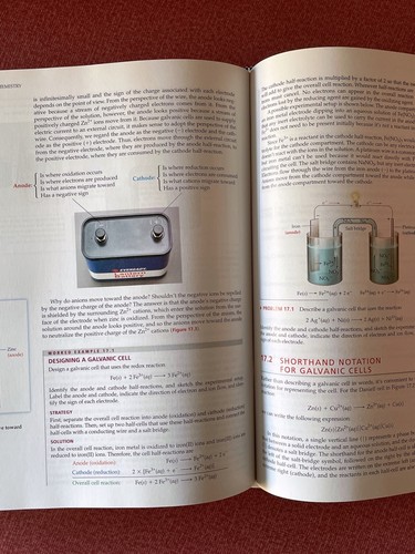 Chemistry John E McMurry Robert C Fay Custom Edition Cal Poly Pomona chemistry-john-e-mcmurry-robert-c-fay-custom-edition-cal-poly-pomona