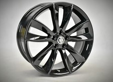 Jantes Jaguar XK8