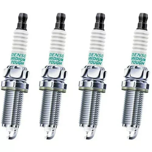 DENSO Long Life Spark Plugs 