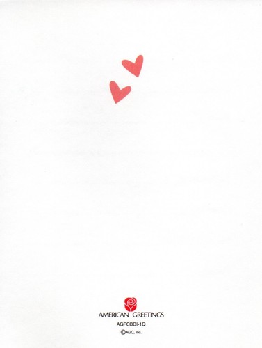 Set of 30 Cute BRIDAL SHOWER Invitation Cards + Envelopes by American Greetings - Picture 3 of 5