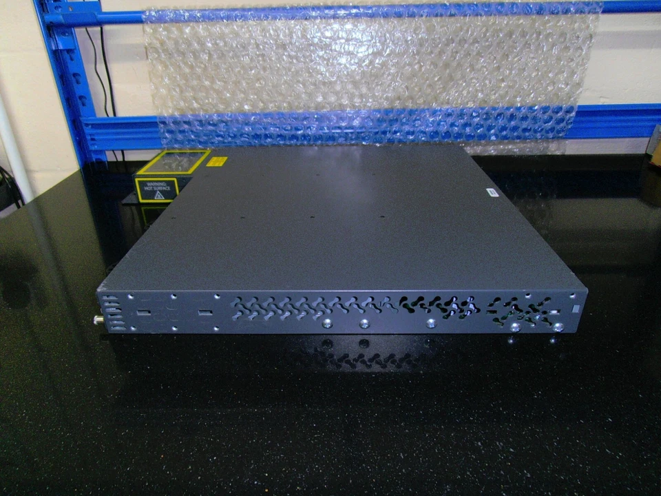 Cisco Redundant Power System  PWR-RPS2300 C3K-PWR-1150WAC - Image 2 of 4