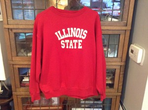 illinois state crewneck sweatshirt