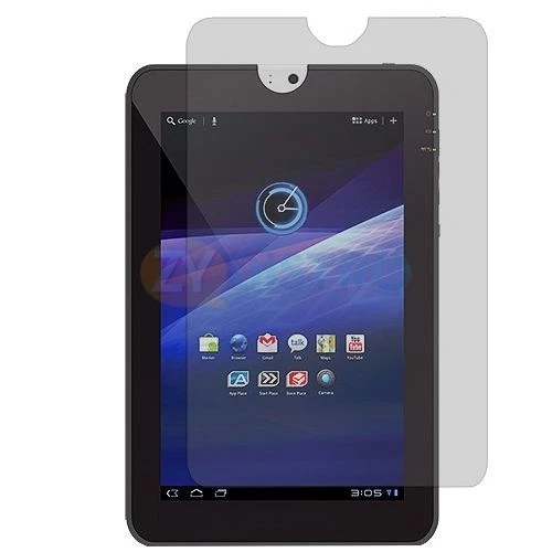 2 Toshiba Thrive 10.1" Tablet Genuine Screen Protectors PA1496U-1TSP - Image 2 of 4