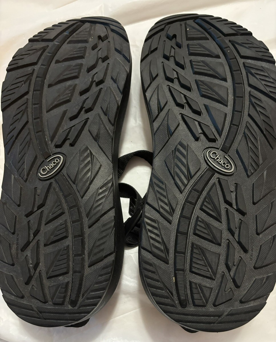 Chaco Sandals Mens Size US 10 Strappy Walking Sandal Gently  display picture 1