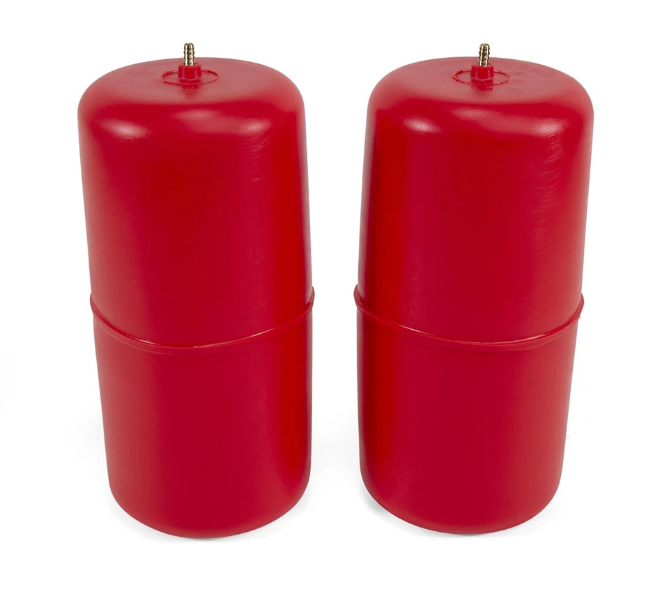 Air Lift 1000 Front Helper Air Spring Kit for Ram 2500 3500 4WD 80532 - Imagem 2 de 4