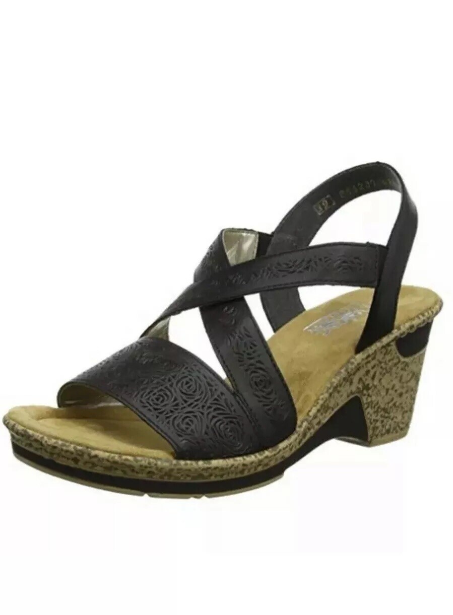 rieker sandals uk