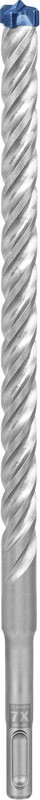 4059952531946 ДЛЯ УСТАНОВКИ В МЕЛОТКУВЕ SDS+ 7X EXPERT 14*200/265 ММ BOSCH