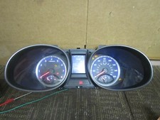13 14 2013 Hyundai Santa Fe Speedometer Instrument Cluster 118k Miles 94001b8041