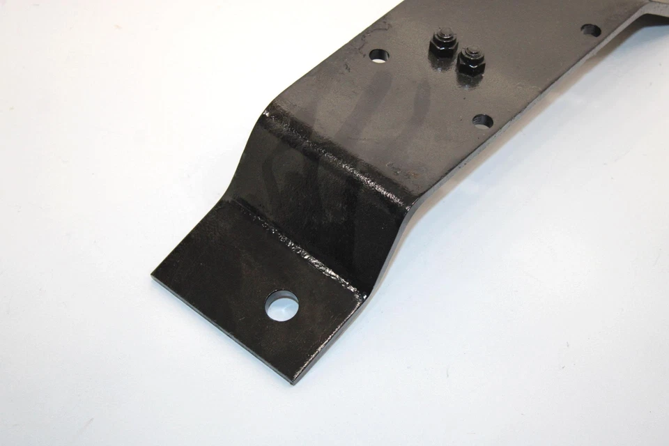 Placa de montaje del motor 88 Polaris Star OEM 1270082 SP156 Foto 4 de 4