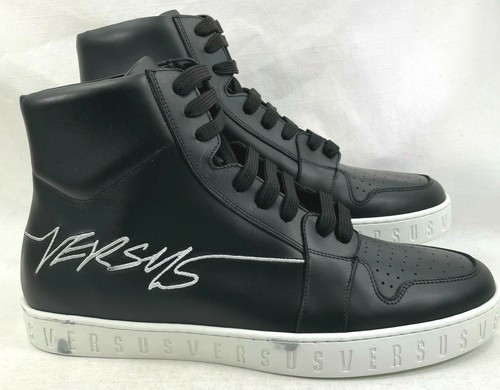 sneakers versus versace