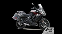 2021 Kawasaki VERSYS 650 ABS LT
