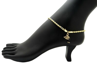 WOMEN'S GOLD PT 3mm 10