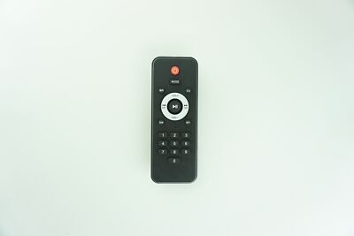 Remote Control For Fenton AV430A AV430 AV430B HiFi Karaoke Audio Amplifier